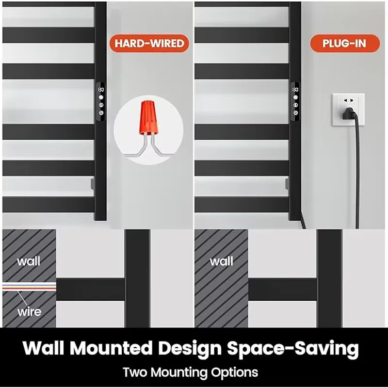 Hot Sale Bathroom Tower Warmer - Towel Warmer Electric 评论和价格
