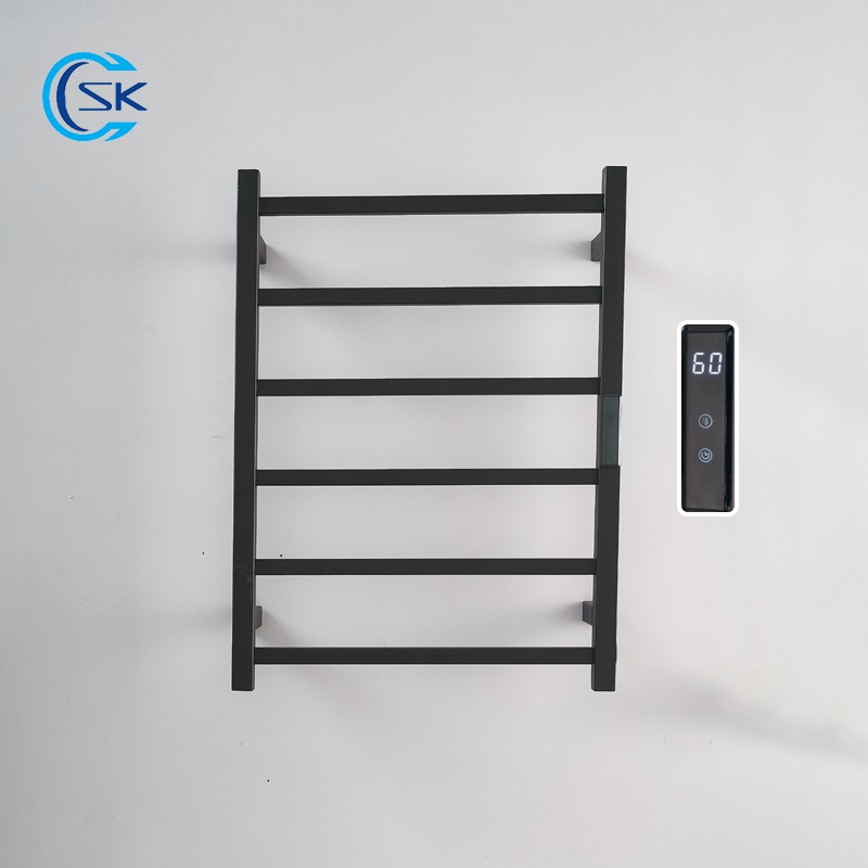 Black Electric Towel Rack.Hidd - Towel Warmer Electric 评论和价格