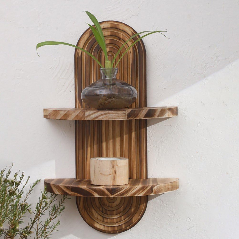 Bohemian Rainbow Hanging Wall  - Home Bathroom Scene 评论和价格