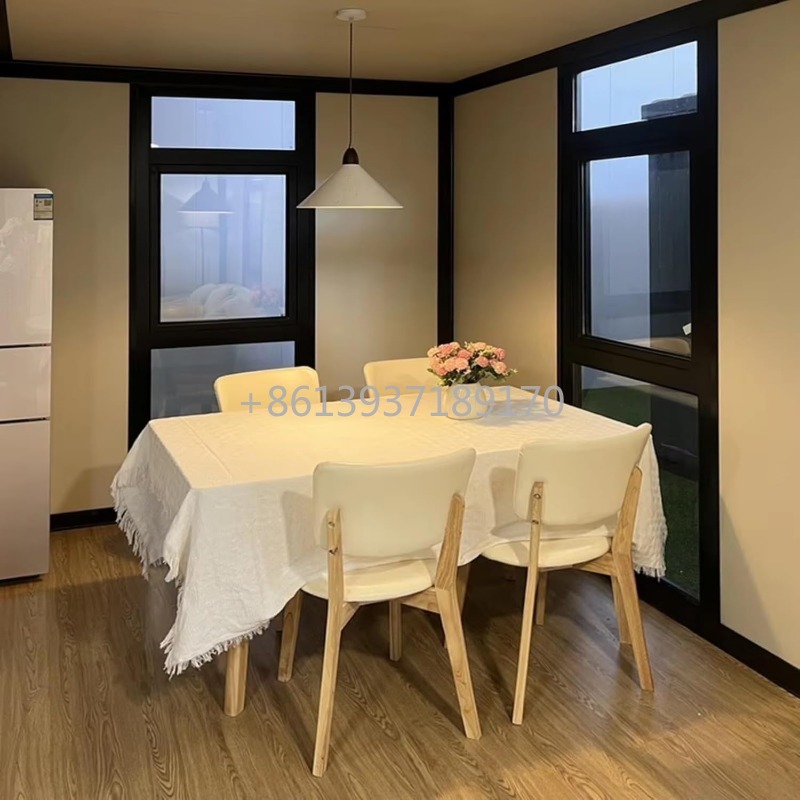 Expandable Mobile Tiny Home Pr - Home Bathroom Layout 评论和价格