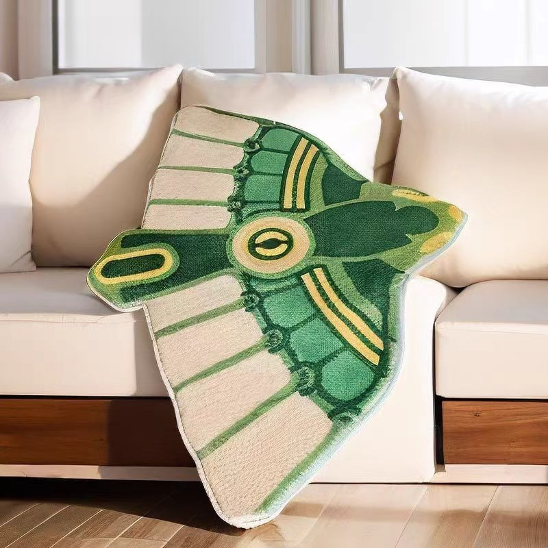 Anime Bath Mat Zelda Kingdom C - Home Goods Bathroom Rugs 评论和价格