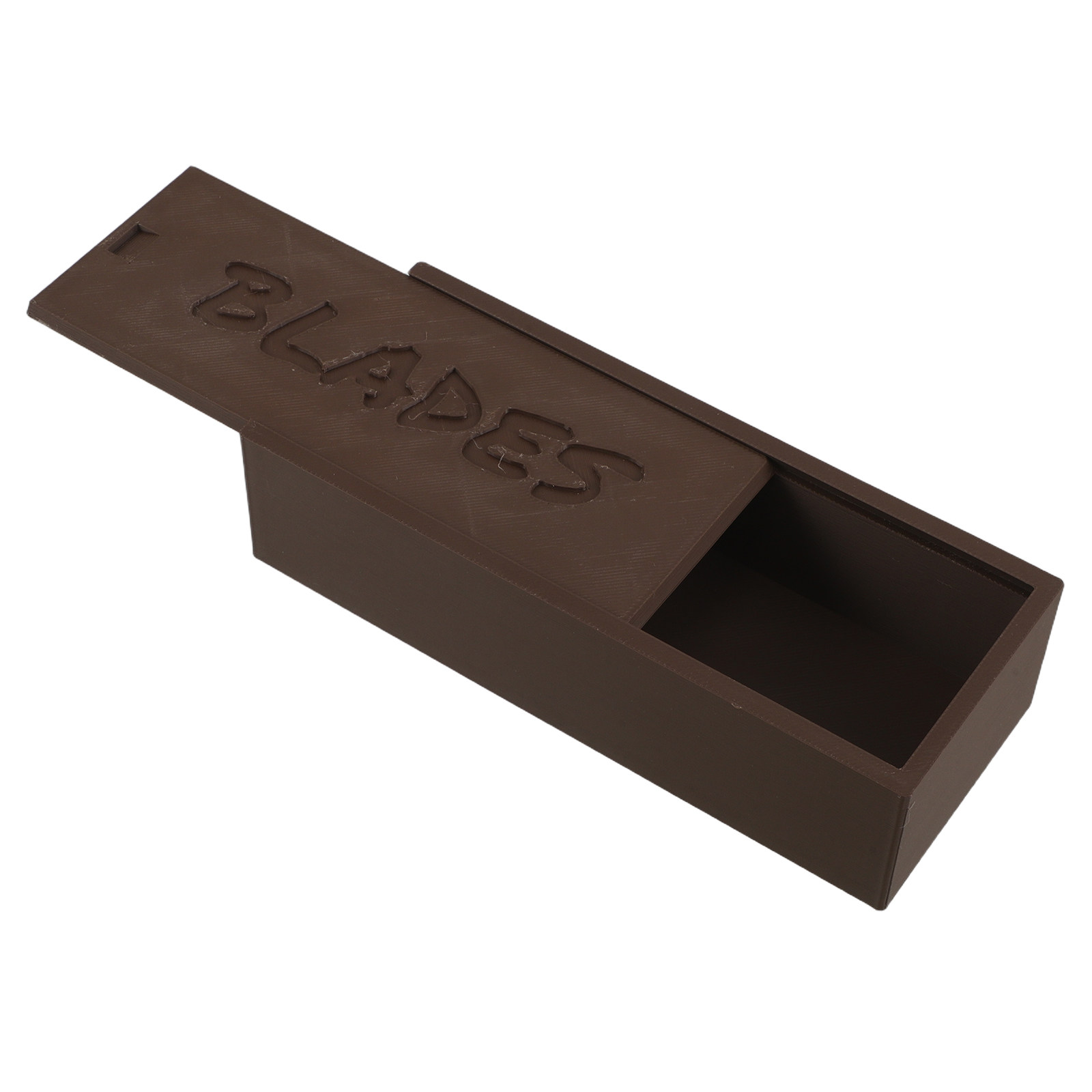 Double Compartment Brown Blade - Home Bathroom Organizer 评论和价格
