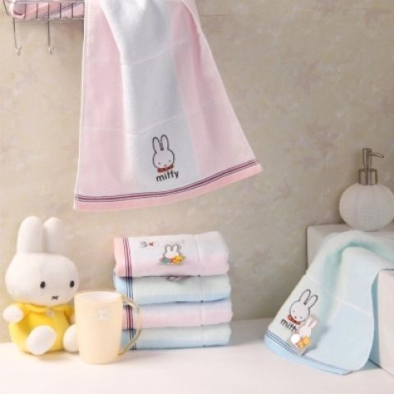 Miffy rabbit sweet and cute cr - Home Edit Bathroom 评论和价格