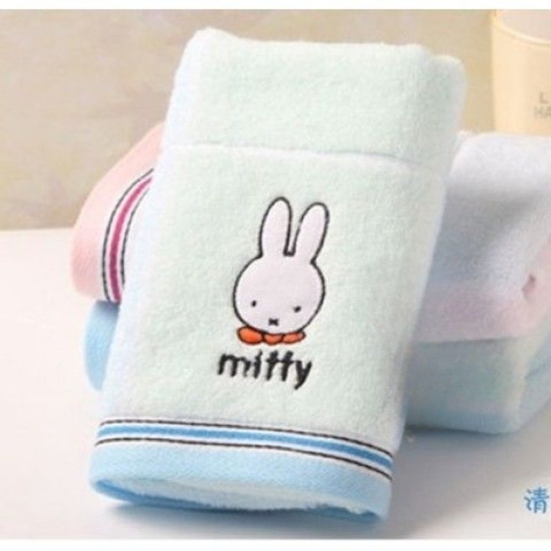 Miffy rabbit sweet and cute cr - Home Edit Bathroom 评论和价格