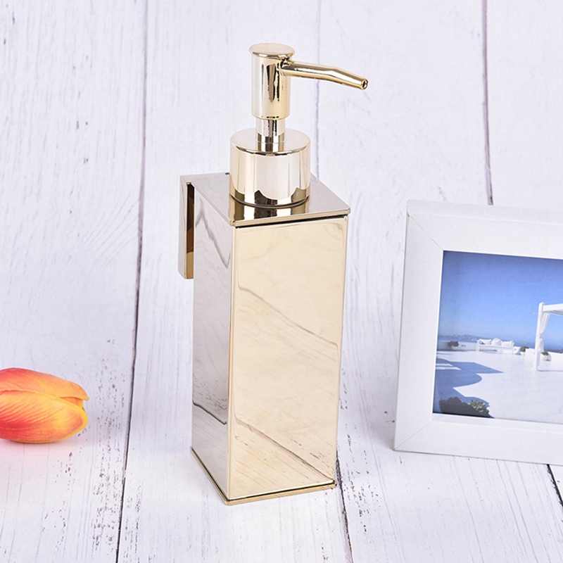 3X Liquid Soap Dispenser Bathr - Home Bathroom Wall Soap Dispenser 评论和价格