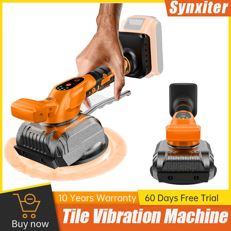 Cordless Tile Vibrating Tool M - Home Bathroom Floor Tiles 评论和价格