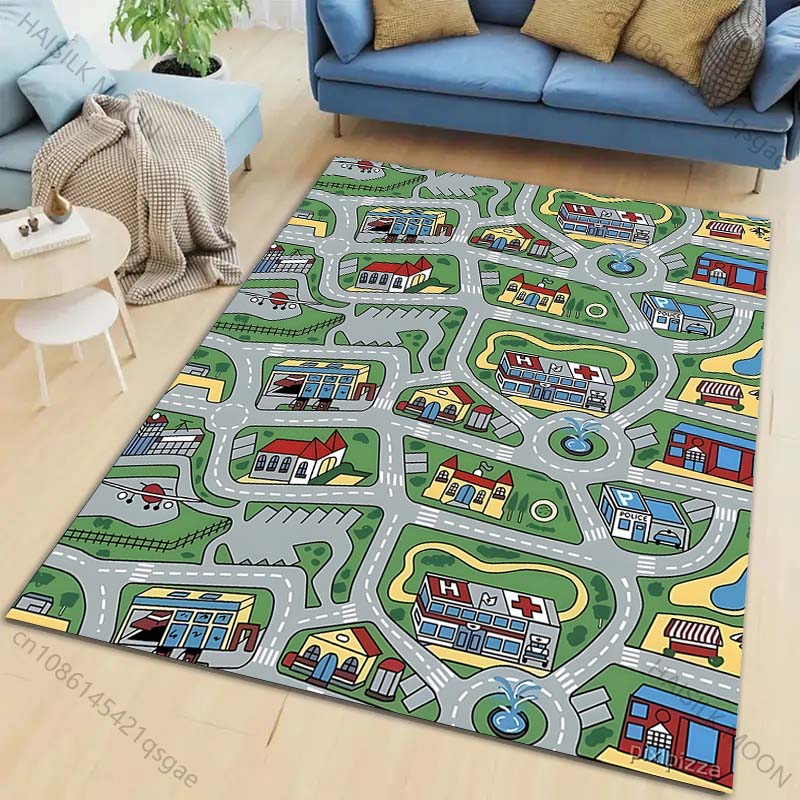 City roads and building layout - Home Bathroom Layout 评论和价格