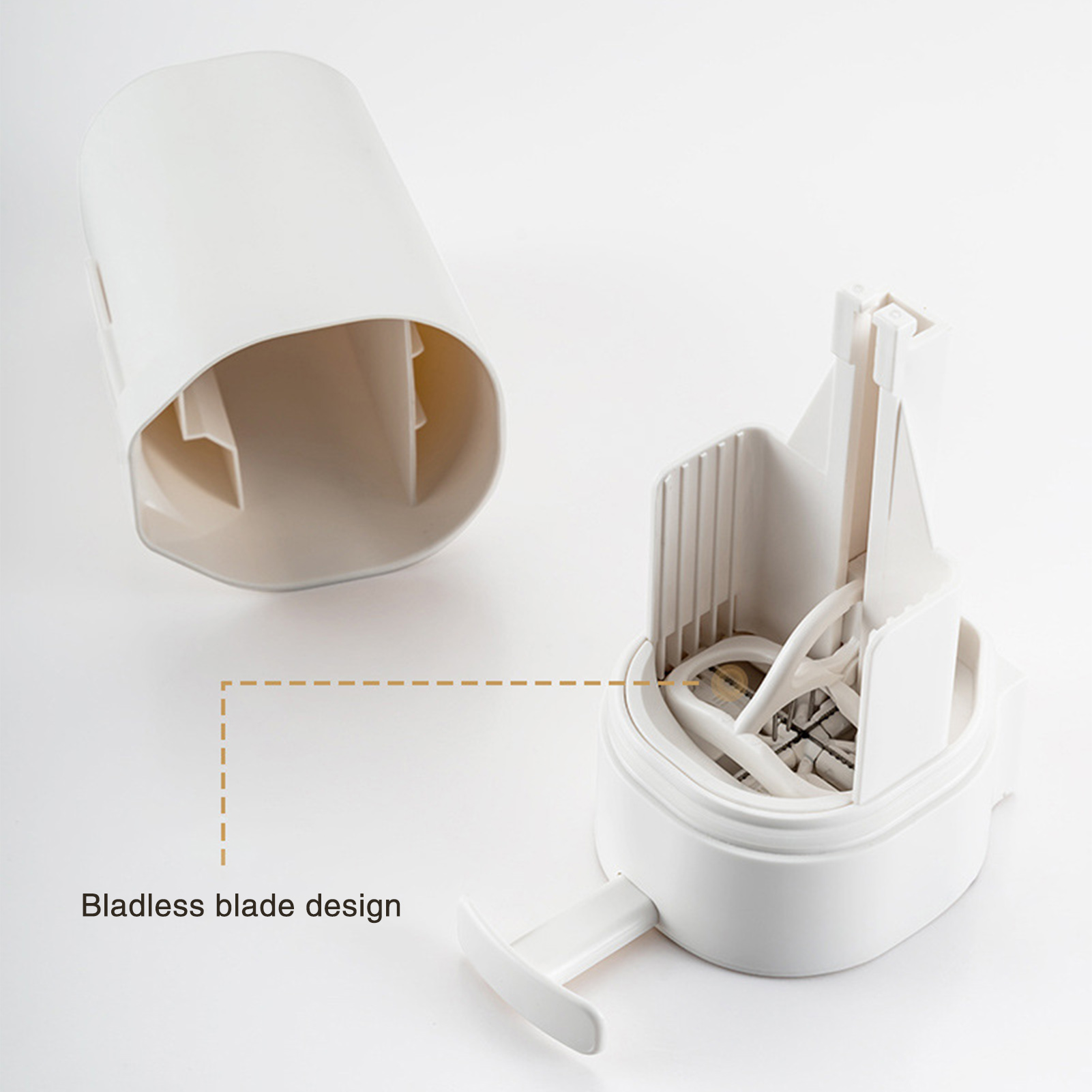 Wall Mounted Bar Soap Grinder  - Home Bathroom Wall Soap Dispenser 评论和价格