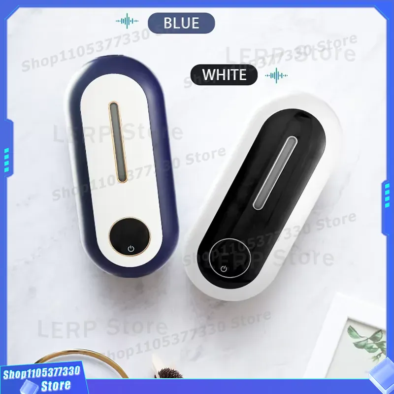 Automatic Electric Foam Soap D - Home Bathroom Wall Soap Dispenser 评论和价格