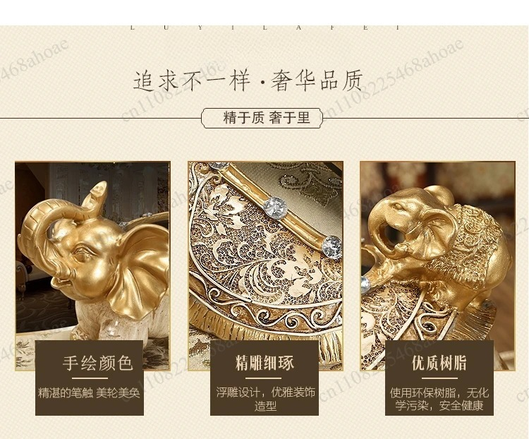 Elephant Shaped Resin Tissue B - Home Bathroom Paper Towel Holder 评论和价格