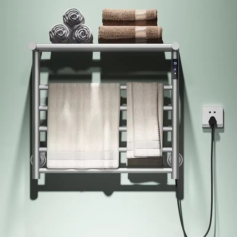 Modern Bathroom Electric Towel - Towel Warmer Electric 评论和价格