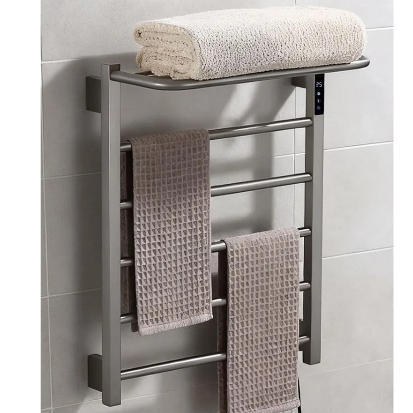 Stainless Steel Towel Warmer 6 - Towel Warmer Electric 评论和价格