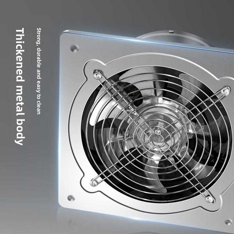 6/8Inch Extractor Ventilation  - Home Bathroom Vent 评论和价格