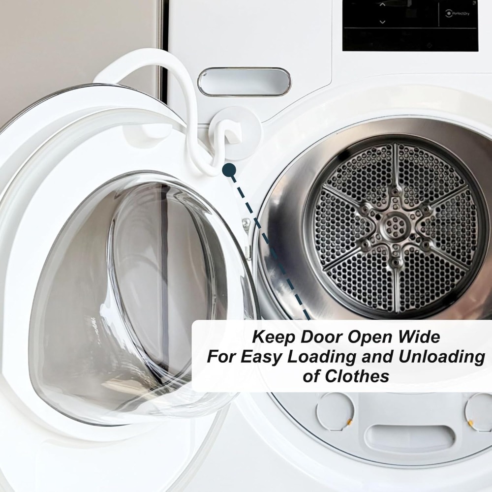 Strong Magnetic Washing Machin - Home Bathroom Vent 评论和价格